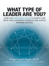What Type of Leader Are You?
